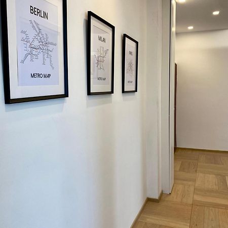 Faenza 18, A Cozy Apartment 米兰 外观 照片