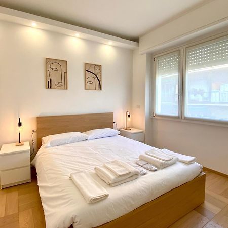 Faenza 18, A Cozy Apartment 米兰 外观 照片