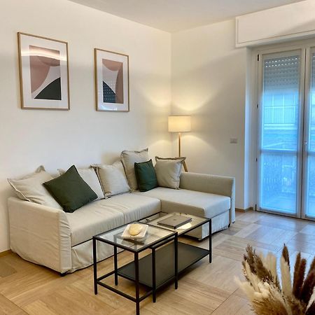 Faenza 18, A Cozy Apartment 米兰 外观 照片