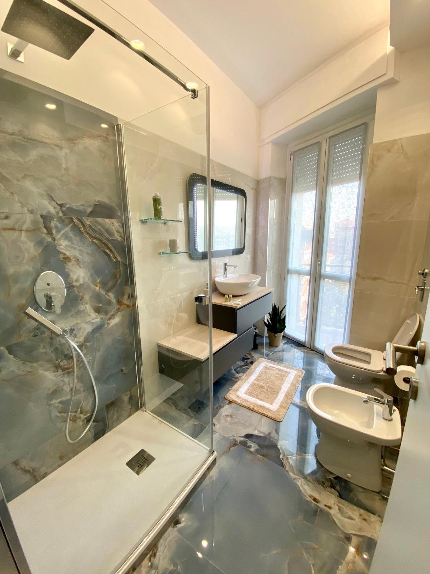 Faenza 18, A Cozy Apartment 米兰 外观 照片