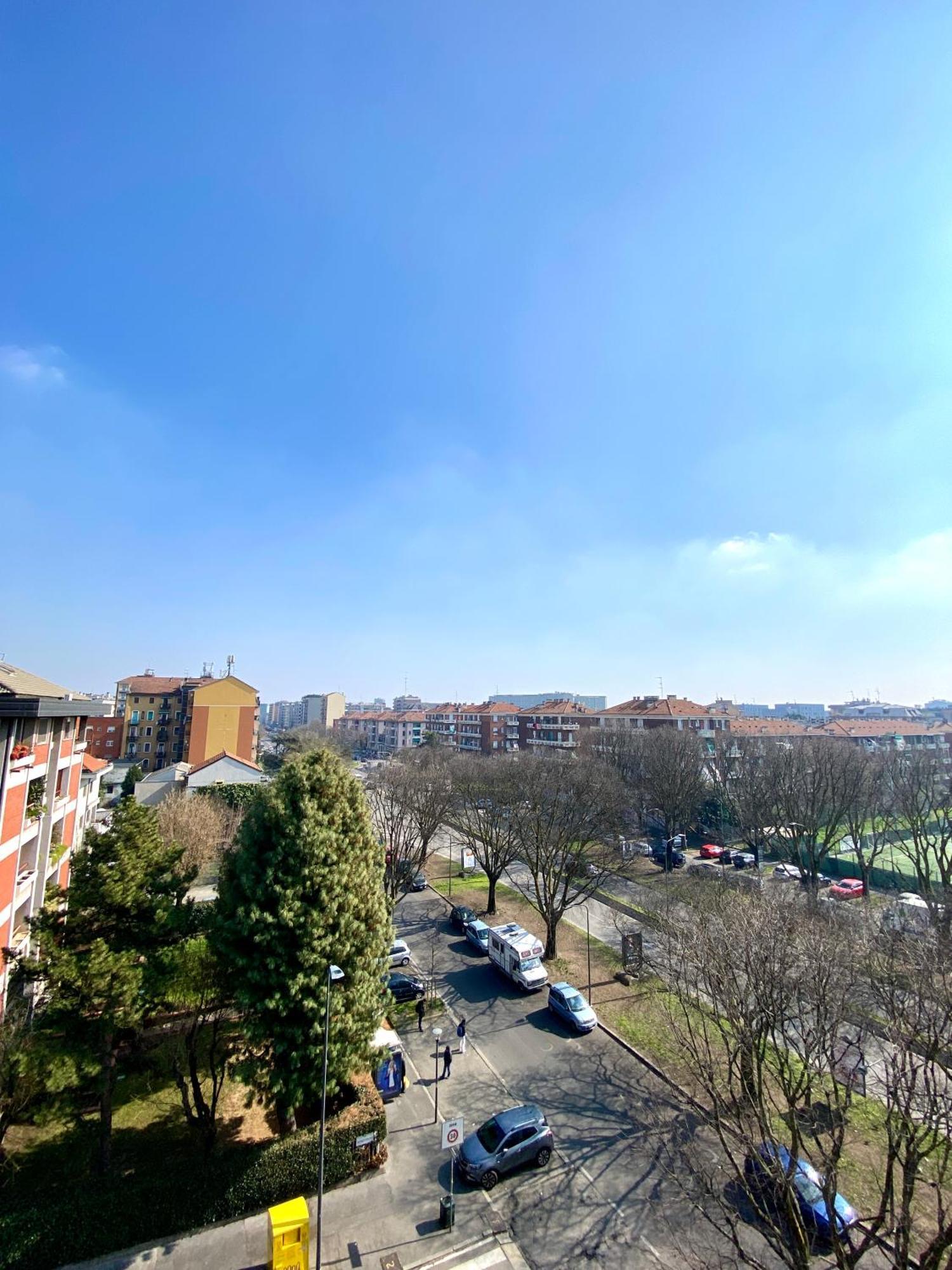 Faenza 18, A Cozy Apartment 米兰 外观 照片