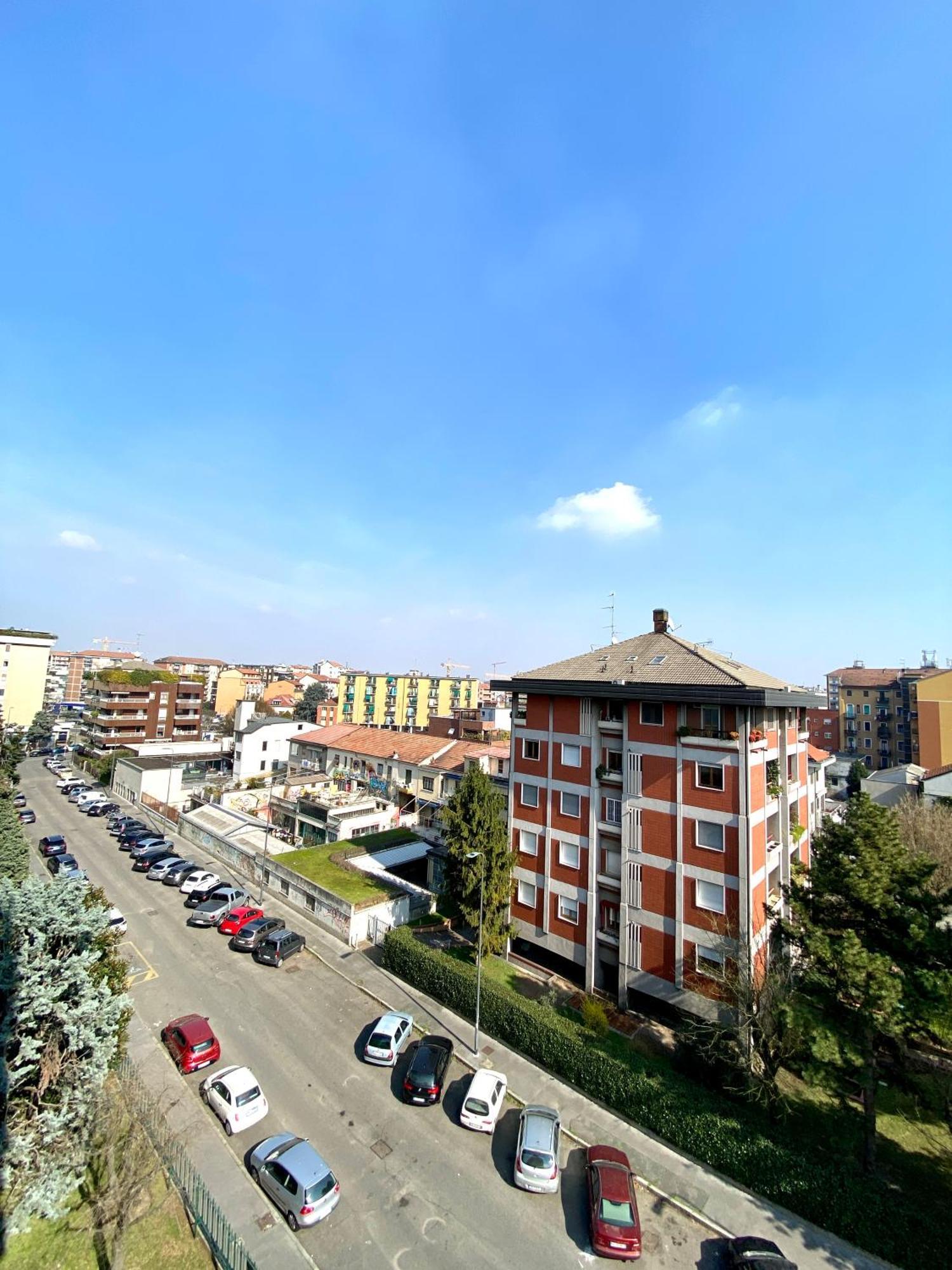 Faenza 18, A Cozy Apartment 米兰 外观 照片